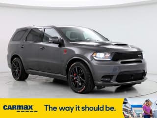 Dodge 2018 Durango