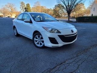 Mazda 2010 Mazda3