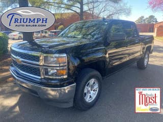 Chevrolet 2014 Silverado 1500