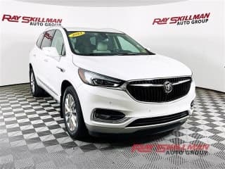 Buick 2021 Enclave