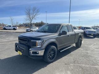 Ford 2020 F-150