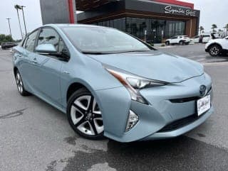 Toyota 2018 Prius