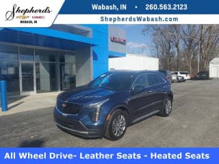 Cadillac 2020 XT4