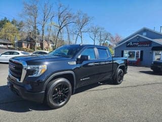 GMC 2020 Sierra 1500