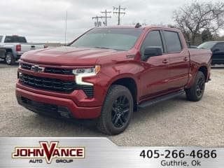 Chevrolet 2023 Silverado 1500