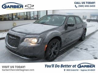 Chrysler 2022 300