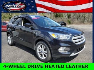 Ford 2019 Escape