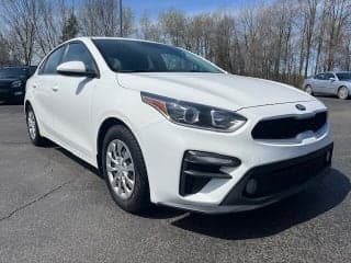 Kia 2019 Forte