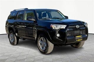 Toyota 2021 4Runner