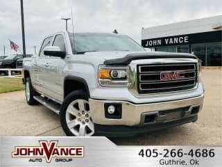 GMC 2015 Sierra 1500