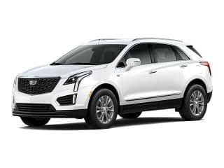 Cadillac 2023 XT5