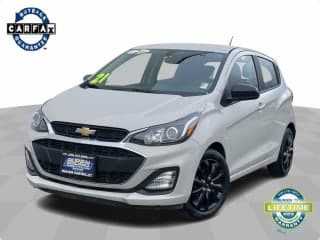 Chevrolet 2021 Spark