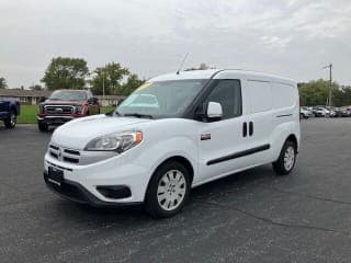 Ram 2017 ProMaster City