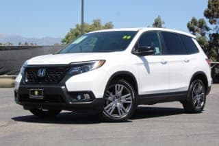 Honda 2020 Passport