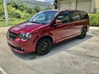 Dodge 2020 Grand Caravan