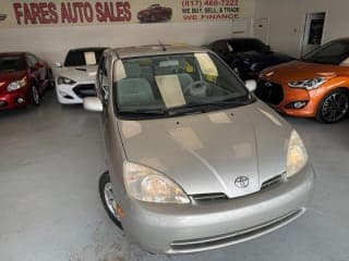 Toyota 2003 Prius