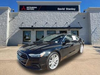 Audi 2019 A7