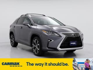 Lexus 2019 RX 350