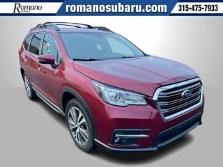 Subaru 2021 Ascent