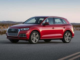 Audi 2019 Q5