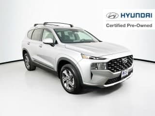 Hyundai 2023 Santa Fe