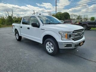 Ford 2019 F-150