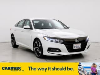 Honda 2020 Accord