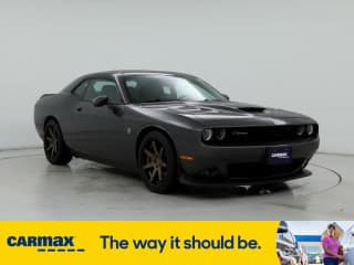 Dodge 2021 Challenger