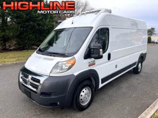 Ram 2016 ProMaster