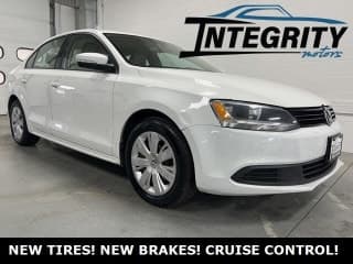 Volkswagen 2014 Jetta