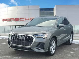 Audi 2019 Q3