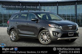 Kia 2018 Sorento