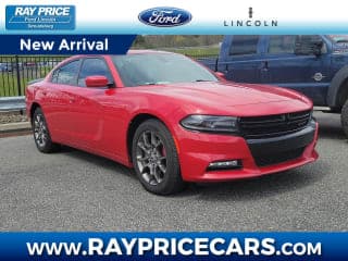 Dodge 2017 Charger