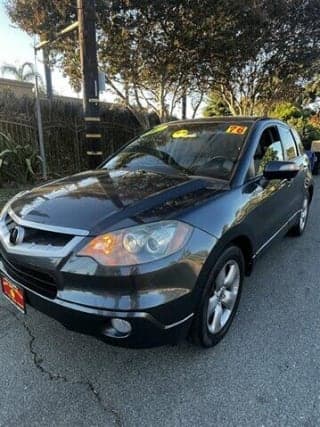 Acura 2007 RDX