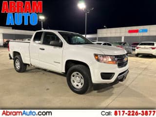 Chevrolet 2019 Colorado