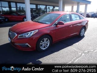 Hyundai 2015 Sonata