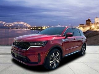 Kia 2022 Sorento Plug-In Hybrid