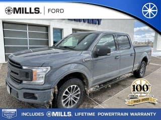 Ford 2020 F-150