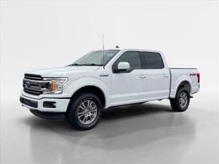 Ford 2020 F-150