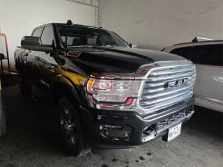 Ram 2019 2500