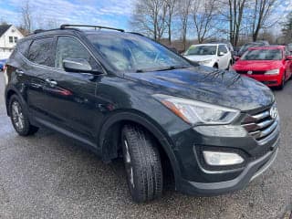 Hyundai 2013 Santa Fe Sport