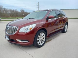 Buick 2016 Enclave