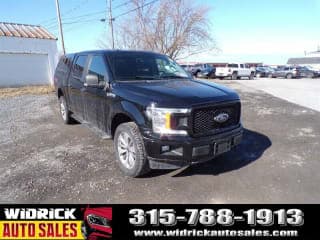 Ford 2018 F-150