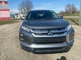 Mitsubishi 2020 Outlander Sport