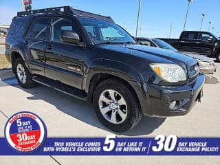 Toyota 2008 4Runner