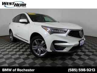 Acura 2019 RDX