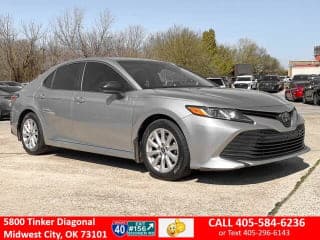 Toyota 2018 Camry