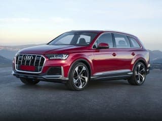 Audi 2021 Q7