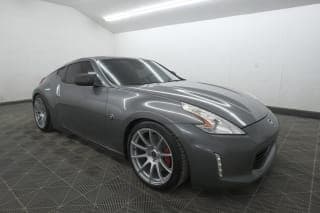 Nissan 2014 370Z