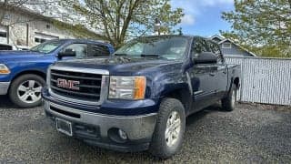 GMC 2011 Sierra 1500